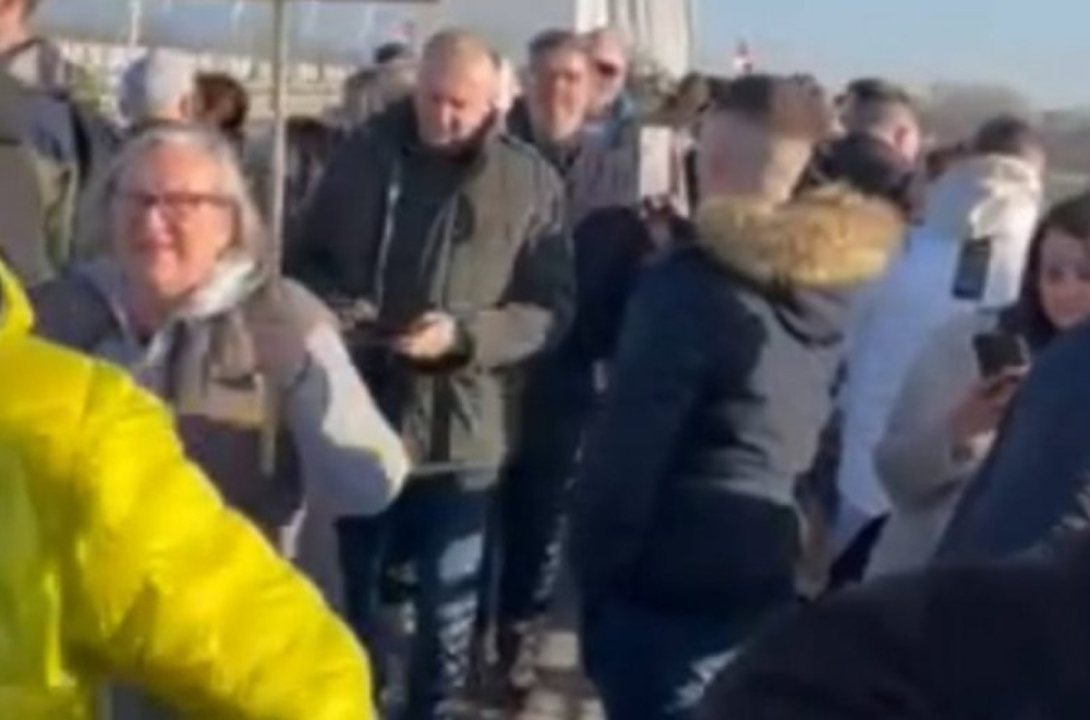 Ko finansira proteste u Srbiji? VIDEO