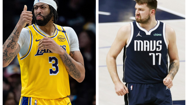 Da li su Lejkersi "opljačkali" Dalas? Stiže Luka Dončić!