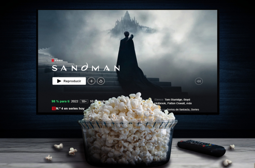 Gledaoci razočarani: Kraj dugo očekivane Netfliksove serije FOTO/VIDEO