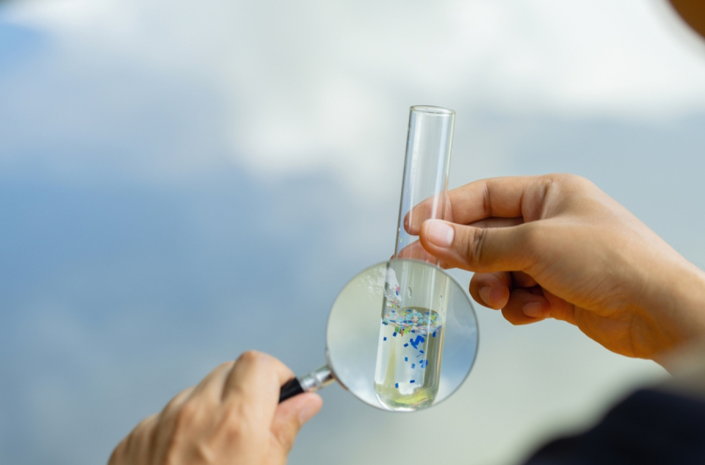 Farewell to microplastics: This will soon be banned in Serbia