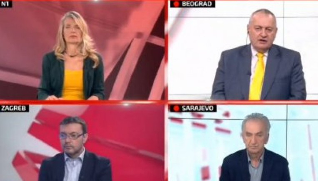 Opozicija svesna da bi ih Vučić pobedio na izborima: Na pomen izbora skaču kao opareni VIDEO