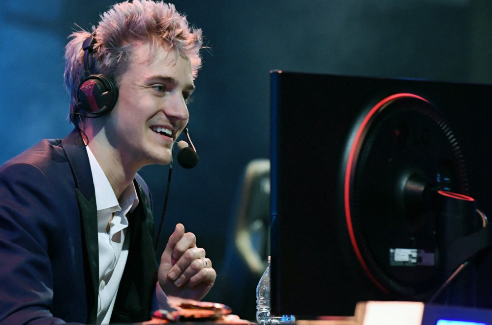 Ninja: Overwatch je mrtav VIDEO