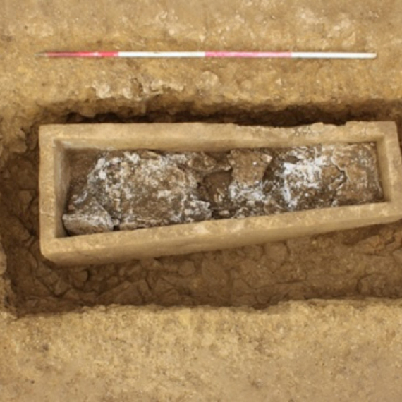 Arheolozi u Engleskoj pronašli zanimljiva otkrića FOTO