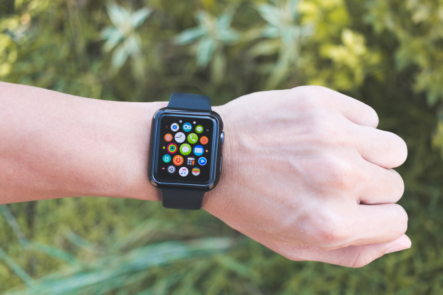 Novi Apple Watch AI model nalazi skrivene zdravstvene probleme