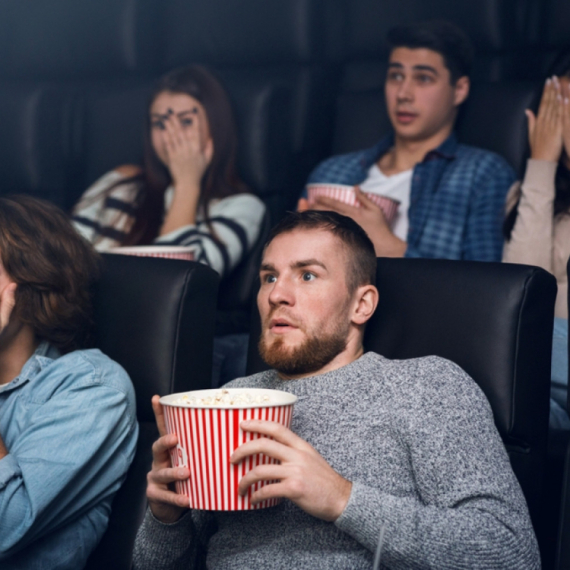 Srpski film zabranjen u 40 zemalja: Mnogi mole druge da ne gledaju VIDEO