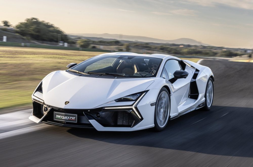 Lamborghini sprema najmoćniji auto u istoriji – ali samo za odabrane