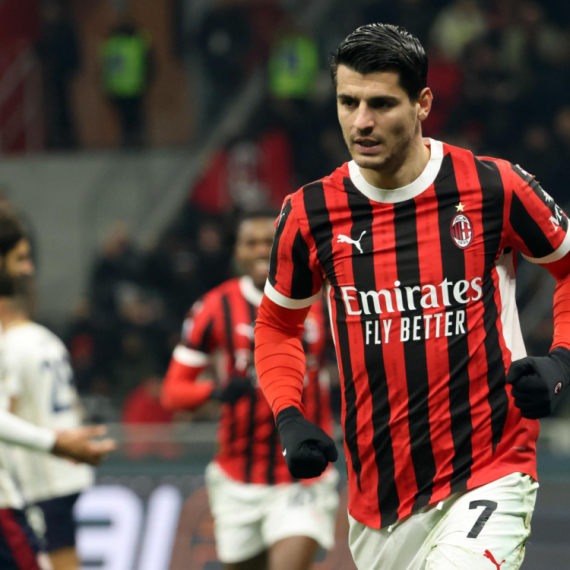 Osimen, Batšuaji, Ikardi i sada Morata – Galata ima jedan od najjačih napada u Evropi