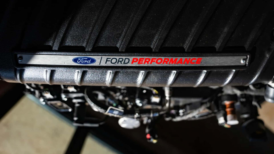 Ford Megazilla 2.0 je V8 motor sa više od 1.000 konjskih snaga! FOTO