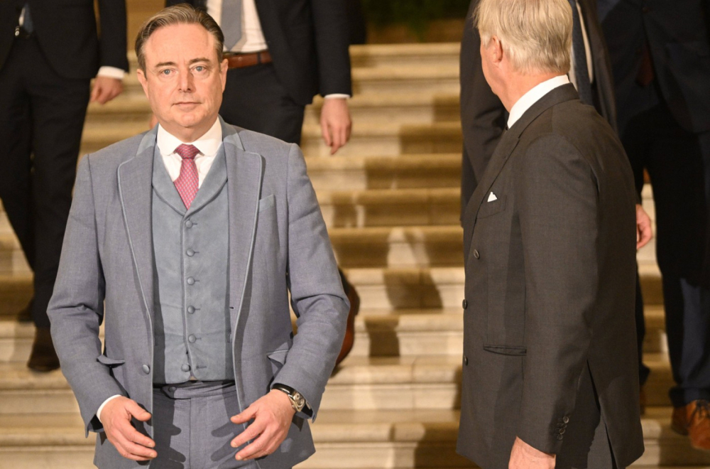 Izabran novi premijer Belgije, a ekstremna desnica isključena iz vlasti