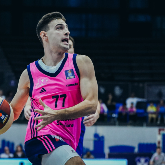 Postao MVP ABA lige – odlazi u Ameriku