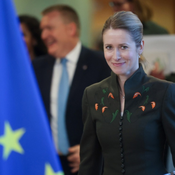 The head of EU diplomacy arrives in Belgrade, these topics will be in focus: "We know what is most important"