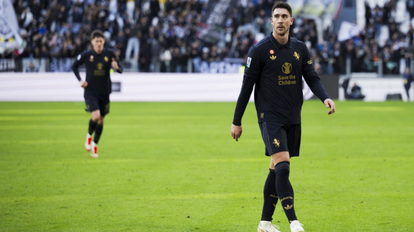 Junajted i Arsenal u trci za Vlahovićev potpis