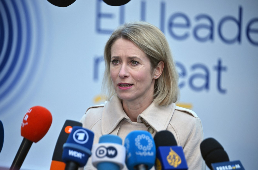 "To je neprihvatljivo. Ugrožava regionalnu bezbednost"