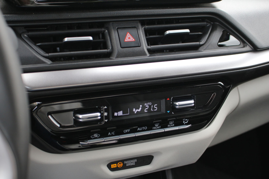 Test: Suzuki Swift Hybrid – pravi Japanac