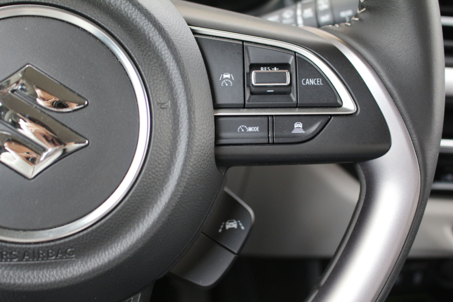 Test: Suzuki Swift Hybrid – pravi Japanac