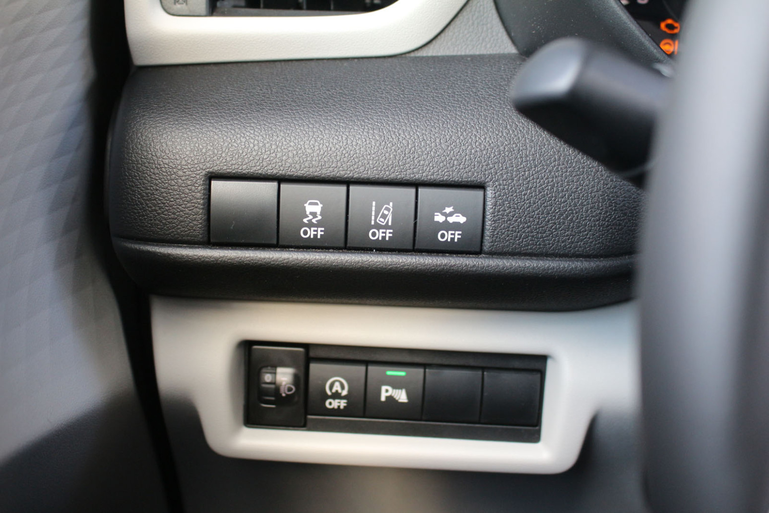 Test: Suzuki Swift Hybrid – pravi Japanac