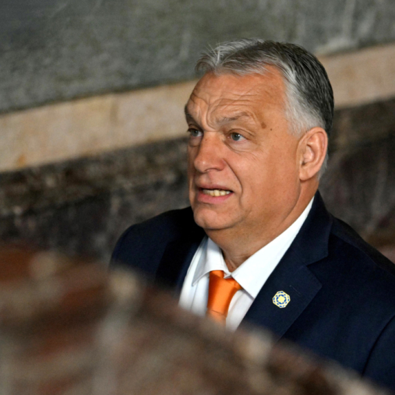 Orban trlja ruke: E, sad ćete da vidite...