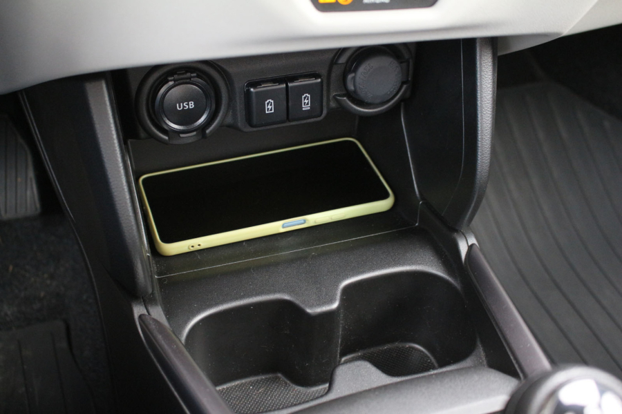 Test: Suzuki Swift Hybrid – pravi Japanac