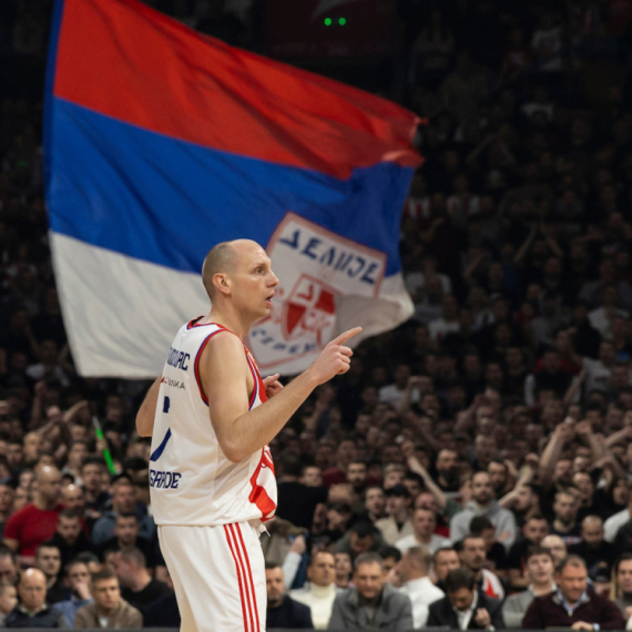 Oglasila se Zvezda zbog Davidovca i udesa – evo šta je prava istina!