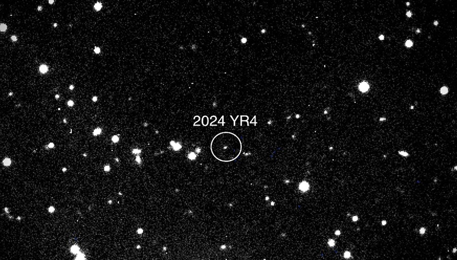 Novootkriveni asteroid se ubrzano kreće prema Zemlji: Kolike su šanse da je pogodi?