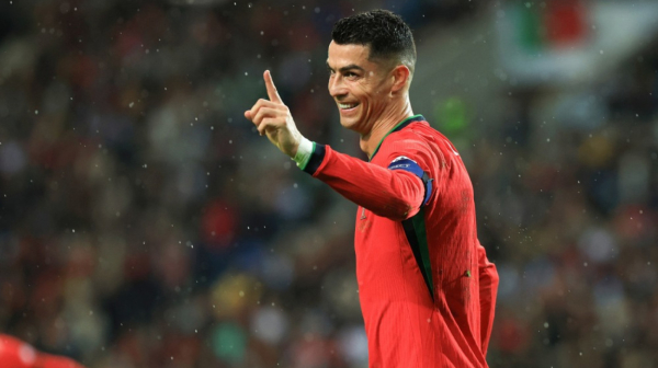 Ronaldo: "Ja sam najkompletniji fudbaler u istoriji" ANKETA