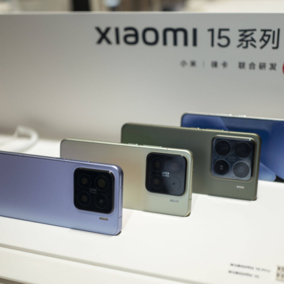Potvrđeno: Xiaomi 15 Ultra koristi ovaj procesor
