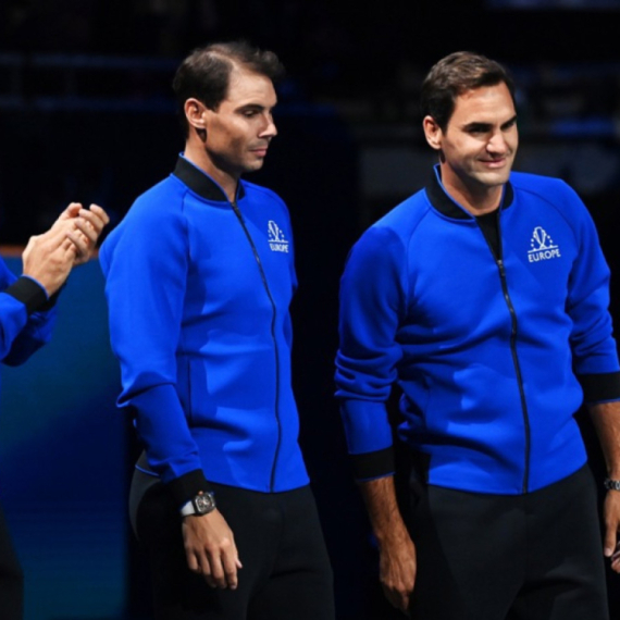 Nadal upitan ko mu je najveći rival – evo šta je rekao