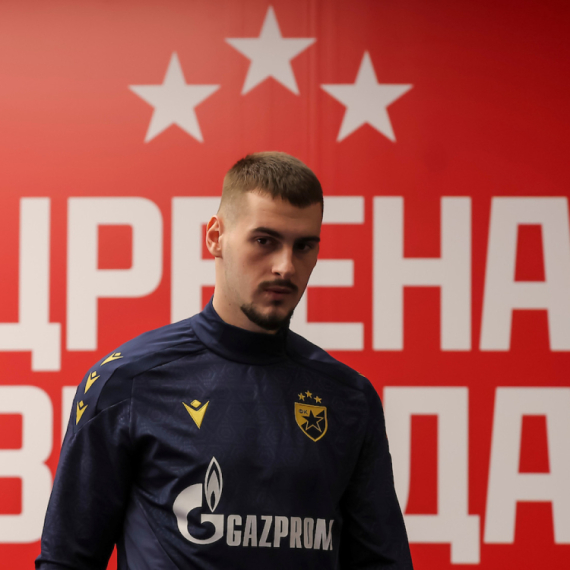 Mimović otkrio zašto je izabrao Fener: "Čoveče, trenira te Murinjo"