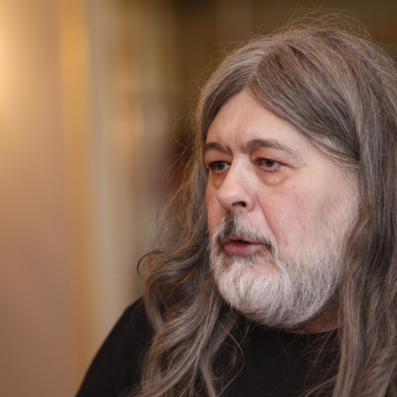 Umro Teofil Pančić