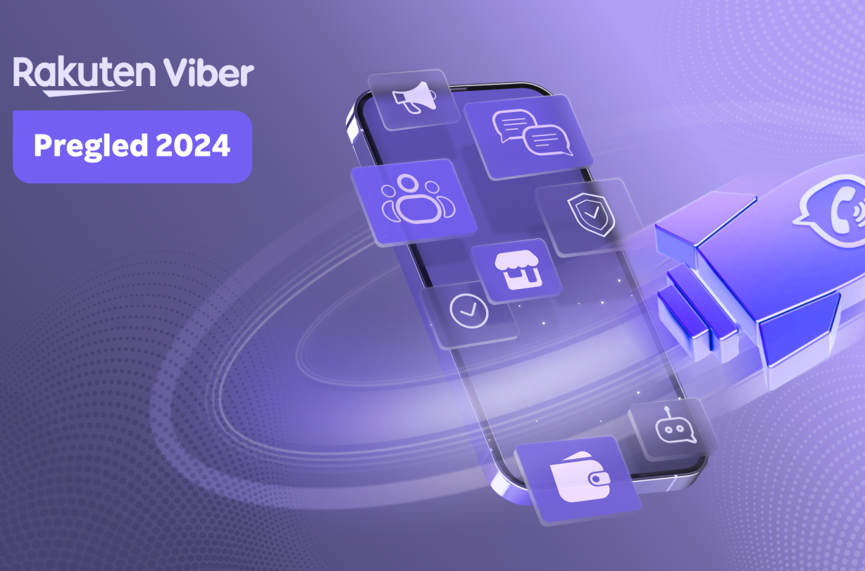 Viber se ovim funkcijama pretvorio u super-aplikaciju