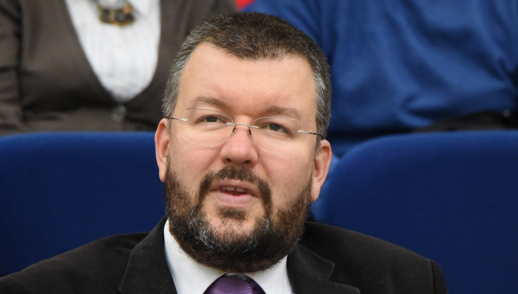 Antić: Ne bih podržao blokade i da moja porodica učestvuje; Plašim se da neko iz inostranstva ne zapuca VIDEO