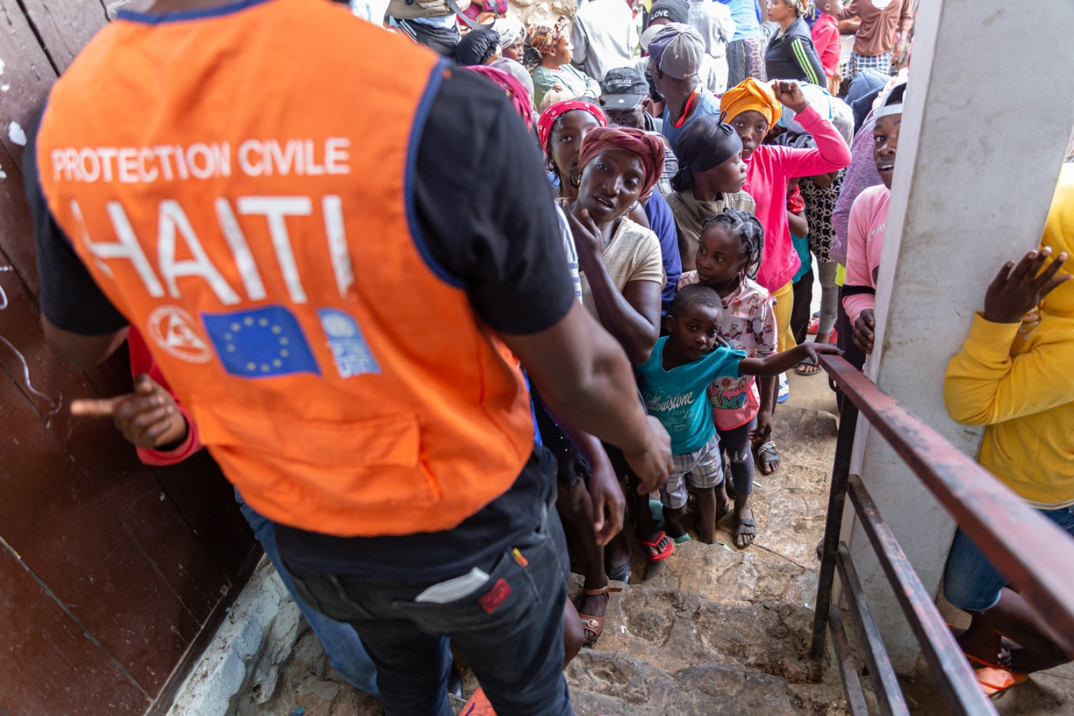 Masakr na Haitiju: Bande idu od vrata do vrata, najmanje 40 poginulih FOTO