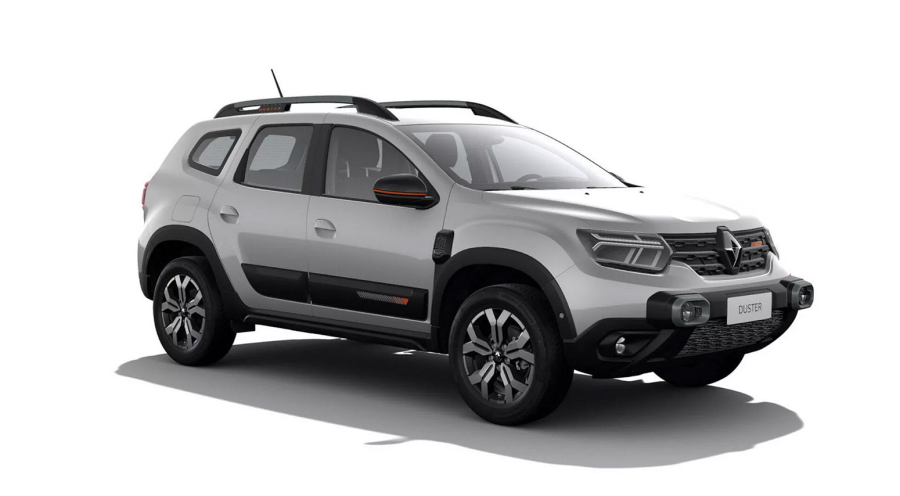 Vuk dlaku menja... Stara Dacia Duster u prodaji sa drugom značkom FOTO