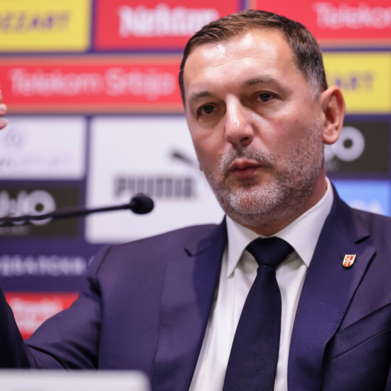 UEFA ozvaničila EP; Radujko: "Najveći fudbalski turnir u istoriji Srbije"