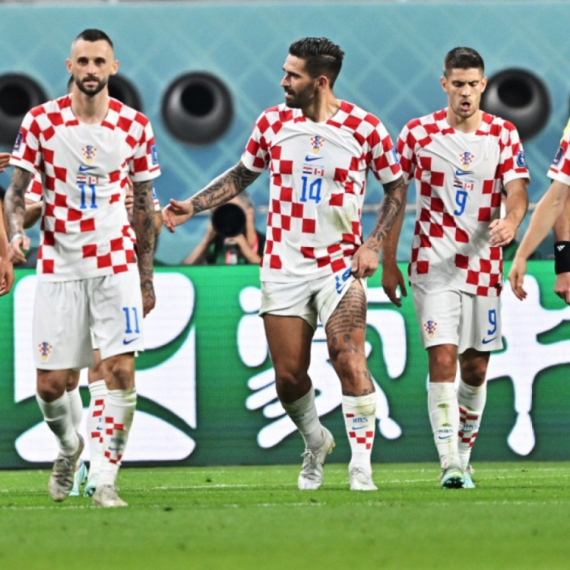 Pravo niotkuda – iz penzije se vraća u reprezentaciju Hrvatske
