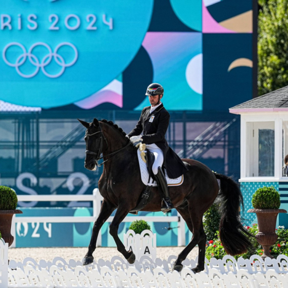 Skandal: Olimpijcu obrisan rezultat sa OI – iz bizarnog razloga