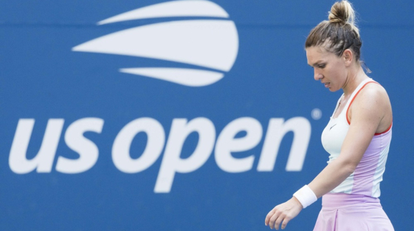 Simona Halep se povukla iz tenisa!
