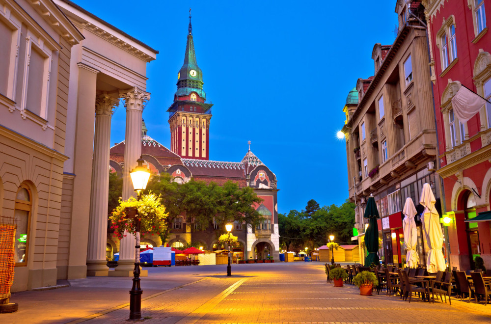 Subotica nudi više od znamenitosti: Verski turizam sve važniji za grad