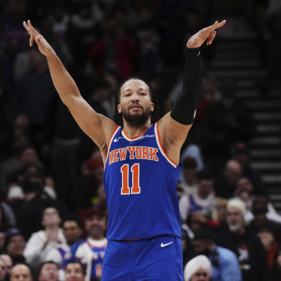Boston "ranio" Klivlend – Niksi srušili Rajakovićev Toronto