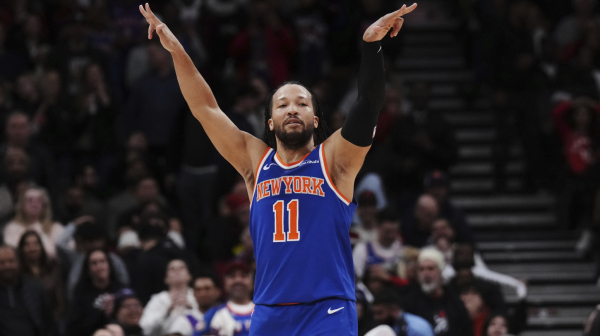 Boston "ranio" Klivlend – Niksi srušili Rajakovićev Toronto