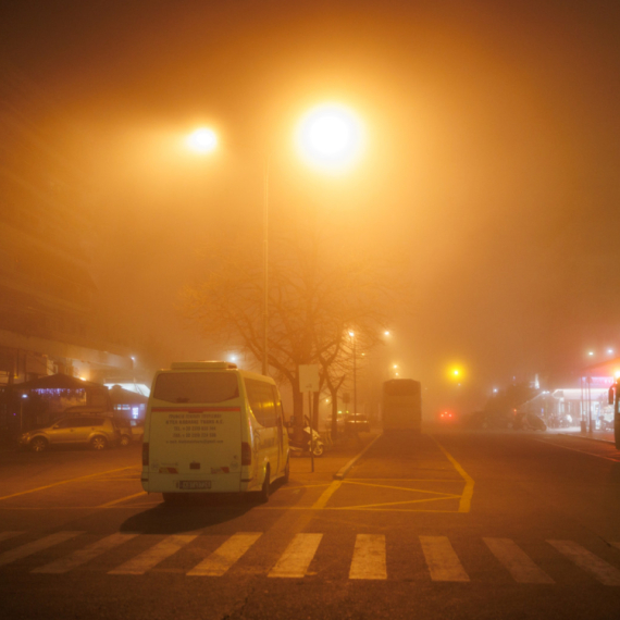 Sahara sand falls on Europe - it is radioactive; Creepy study published