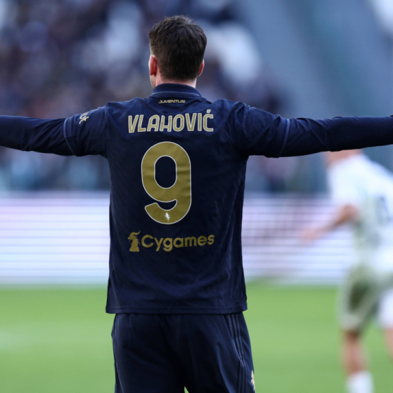 Da li će Dušanu Vlahoviću svanuti?