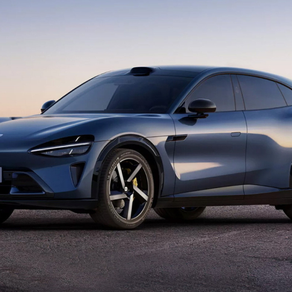 Novi Xiaomi automobil: YU7 će biti "ubica Tesle"? FOTO