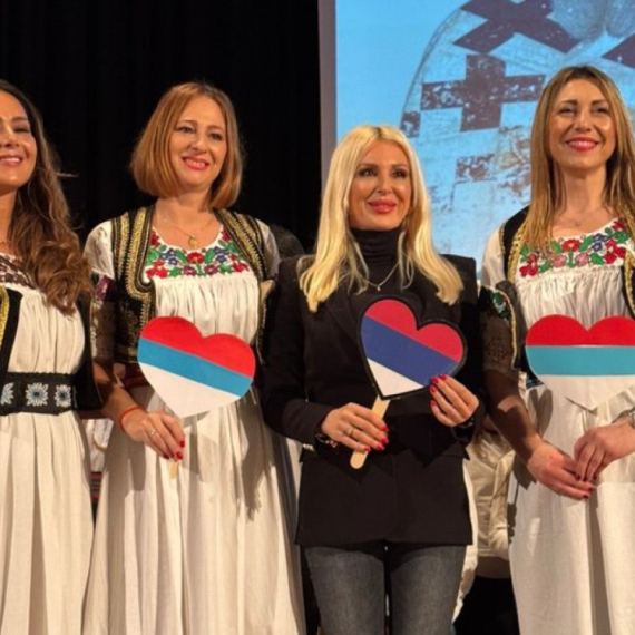 Projekcija filma "Bežično" oduševila publiku u Vičenci