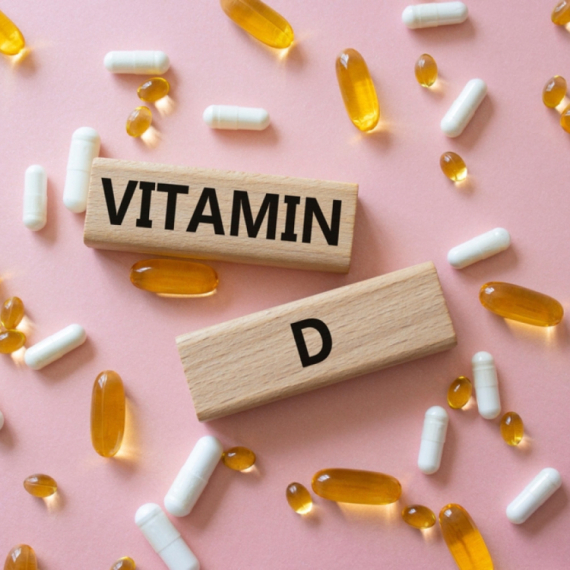 Pijete ga, ali nema efekta: Ovo su načini da vitamin D odradi posao