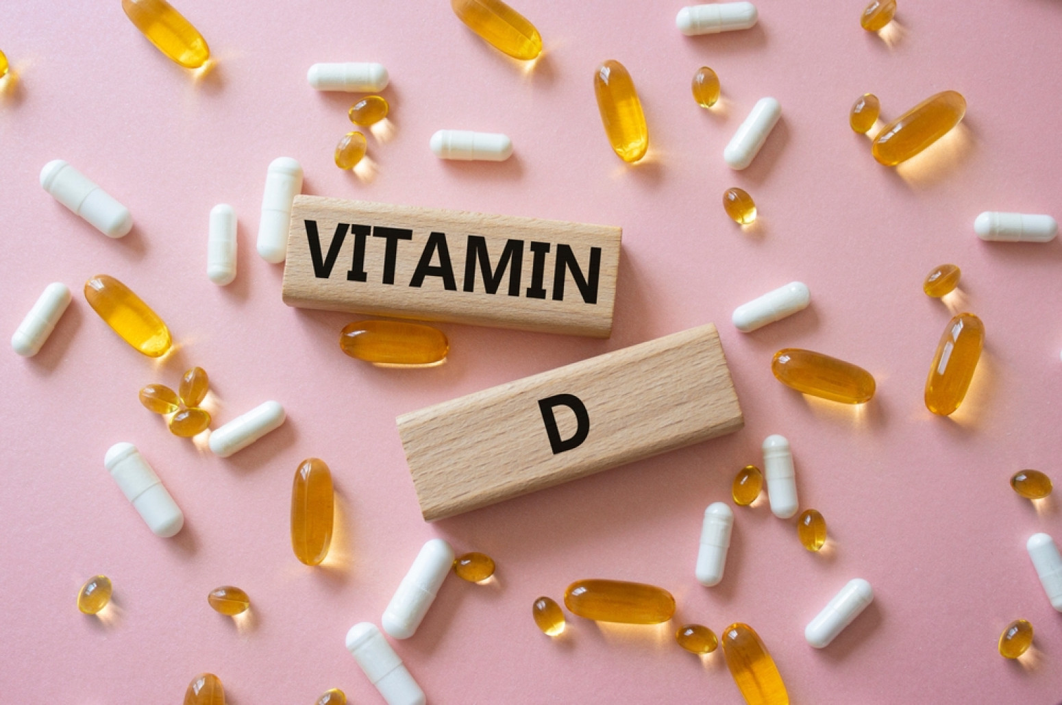 Nedostatak ovog vitamina može da poveća rizik od infekcija