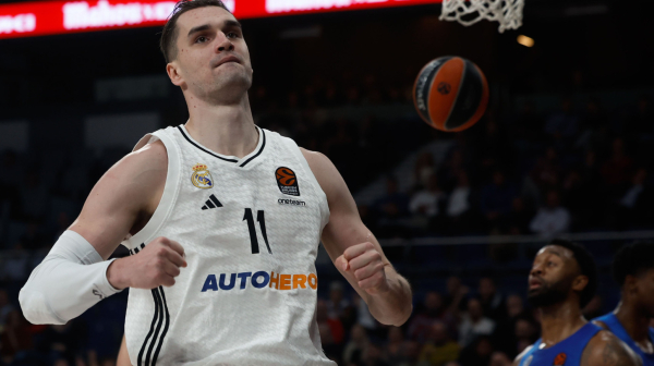 Hezonja suspendovan!