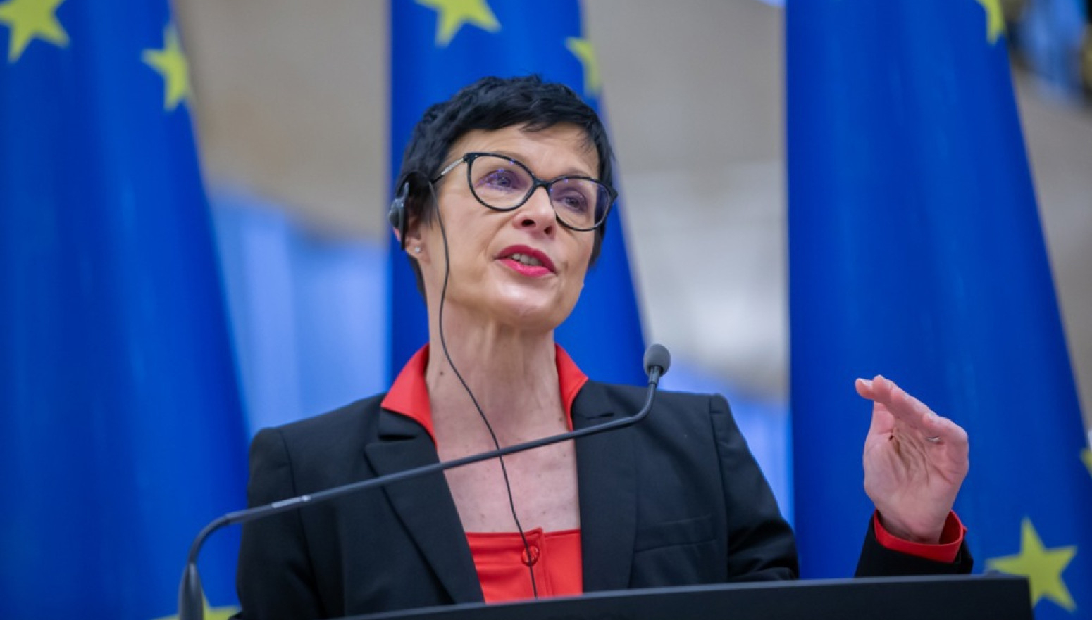 Kos: EU podržava integraciju zemalja Zapadnog Balkana u EU