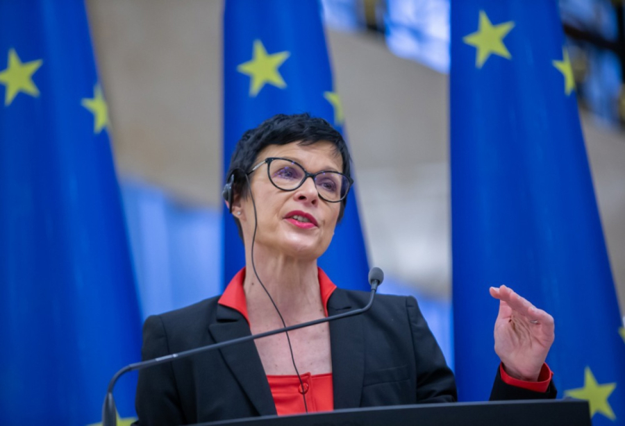 A precedent of all precedents: This country is the next to join the EU