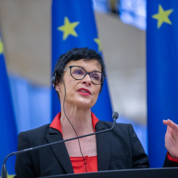 Kos: EU podržava integraciju zemalja Zapadnog Balkana u EU